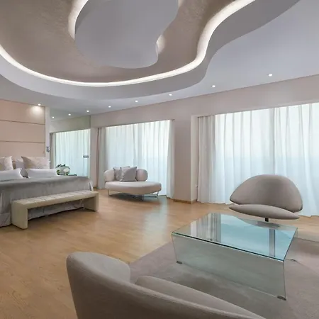 Abav2 Suites By Rodos Palace *
