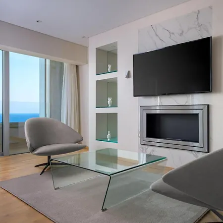 Abav2 Suites By Rodos Palace Ixia (Rhodes)