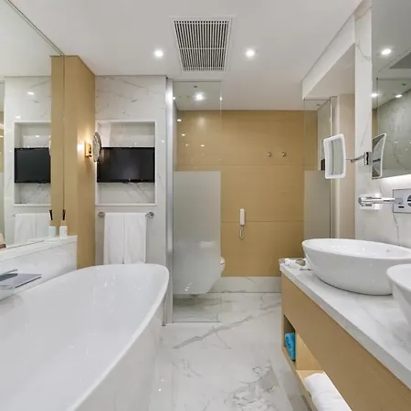 Resort Abav2 Suites By Rodos Palace Ixia (Rhodes)