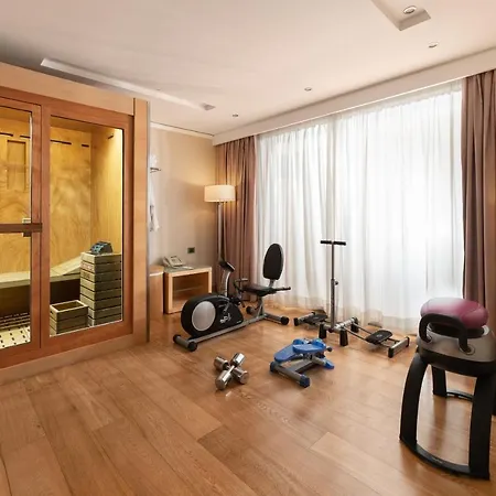 Abav2 Suites By Rodos Palace Resort