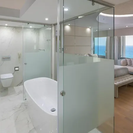 Abav2 Suites By Rodos Palace