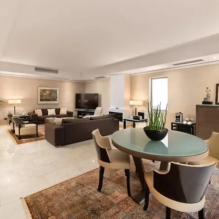 Abav2 Suites By Rodos Palace Resort