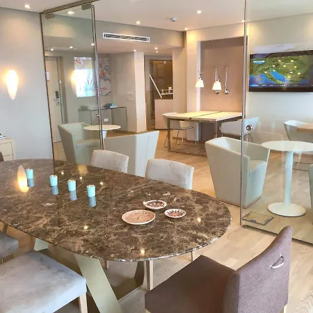 Abav2 Suites By Rodos Palace