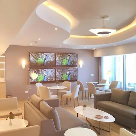 Abav2 Suites By Rodos Palace Resort