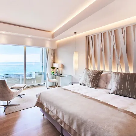 Abav2 Suites By Rodos Palace Ixia (Rhodes)