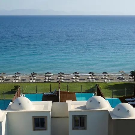 The Ixian - Adults Only Hotel 5*