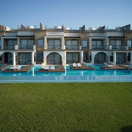 Hotel The Ixian - Adults Only Ixia (Rhodes)