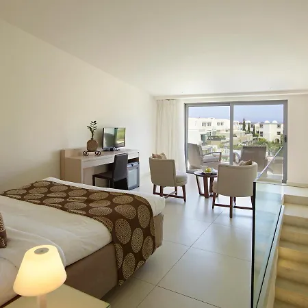 The Ixian - Adults Only 5* Ixia (Rhodes)