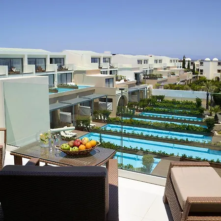 The Ixian - Adults Only Hotel 5*