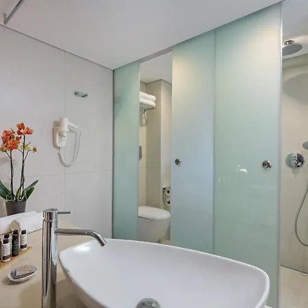 Hotel The Ixian - Adults Only 5*