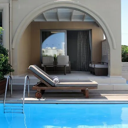 Hotel The Ixian - Adults Only