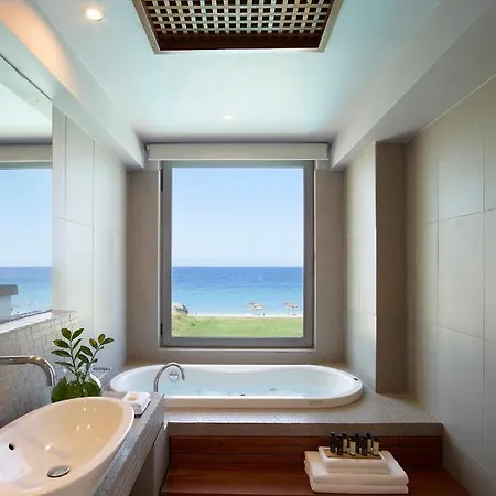 Hotel The Ixian - Adults Only Ixia (Rhodes)