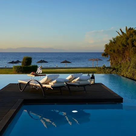 Hotel The Ixian - Adults Only Ixia (Rhodes)