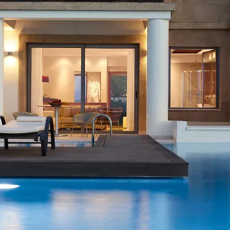 The Ixian - Adults Only 5*