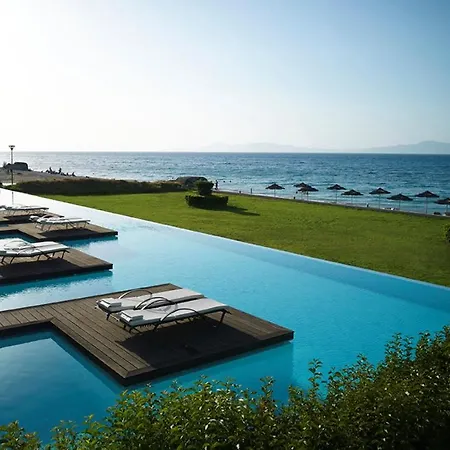 The Ixian - Adults Only 5* Ixia (Rhodes)