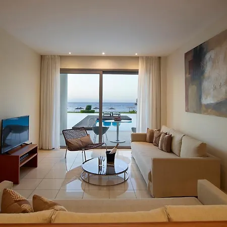 Hotel The Ixian - Adults Only 5*