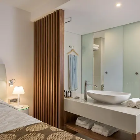 The Ixian - Adults Only Hotel