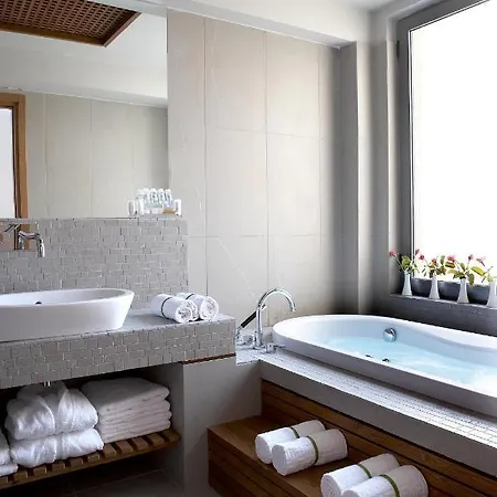Hotel The Ixian - Adults Only Ixia (Rhodes)