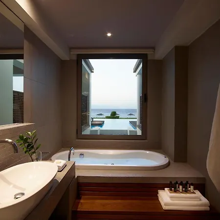 The Ixian - Adults Only 5* Ixia (Rhodes)