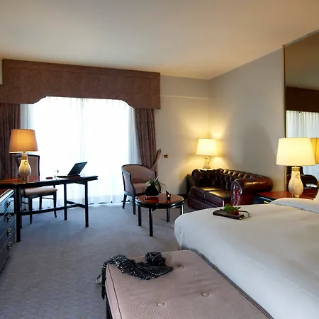 Rodos Palace 5* Ixia (Rhodes)