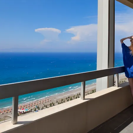 Rodos Palace Resort