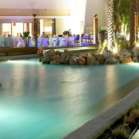 Rodos Palace 5* Ixia (Rhodes)