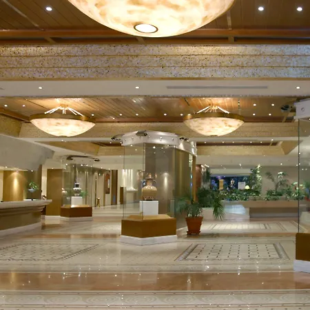 Resort Rodos Palace Ixia (Rhodes)