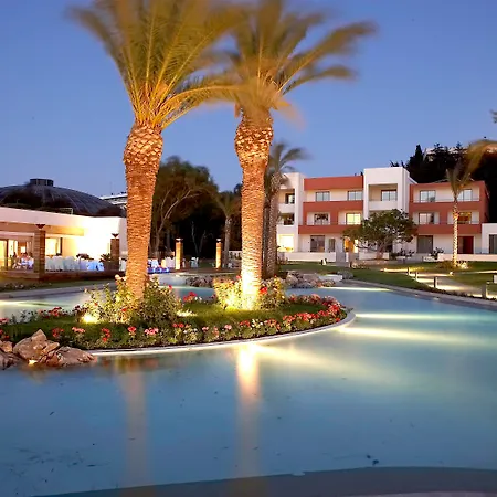 Resort Rodos Palace 5*