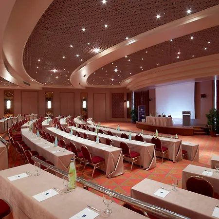 Resort Rodos Palace