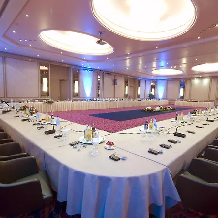 Rodos Palace Resort