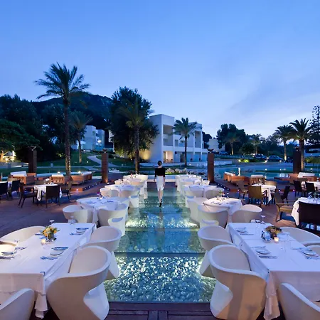 Rodos Palace 5* Ixia (Rhodes)