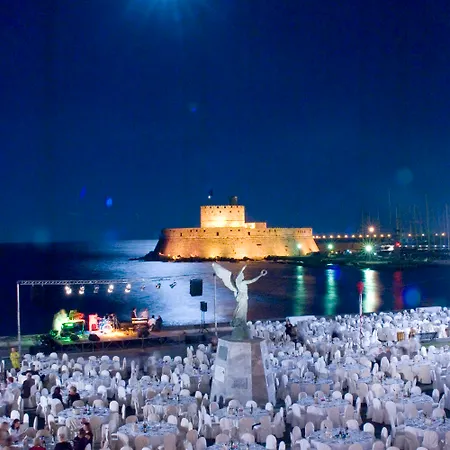 Rodos Palace