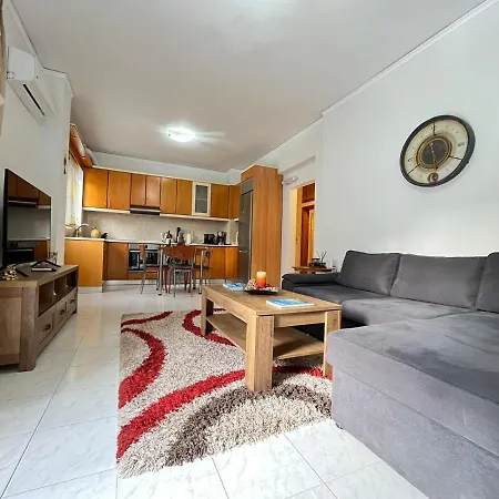 Asiminas Lovely House Ixia (Rhodes)