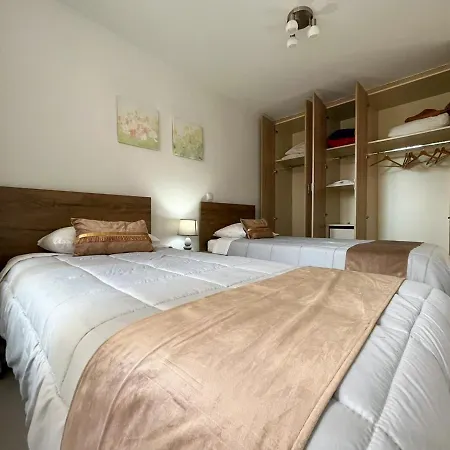 Asiminas Lovely House Apartment *