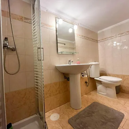 Apartment Asiminas Lovely House Ixia (Rhodes)