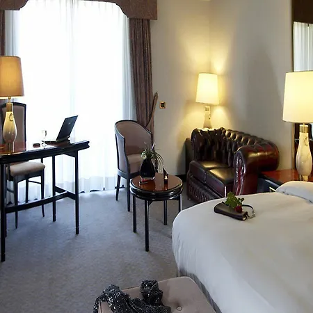 Rodos Palace 5* Ixia (Rhodes)