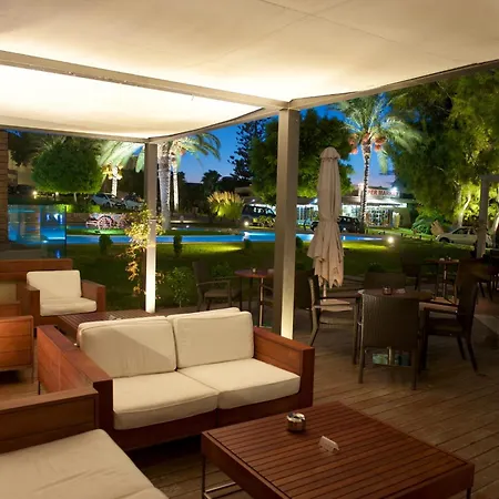 Abav2 Suites By Rodos Palace Ixia (Rhodes)