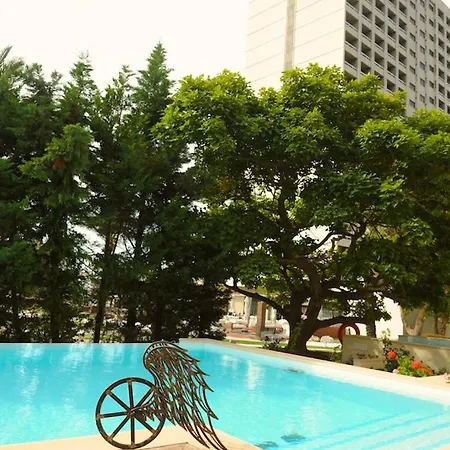Resort Abav2 Suites By Rodos Palace