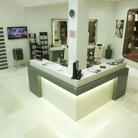 Abav2 Suites By Rodos Palace Resort Ixia (Rhodes)