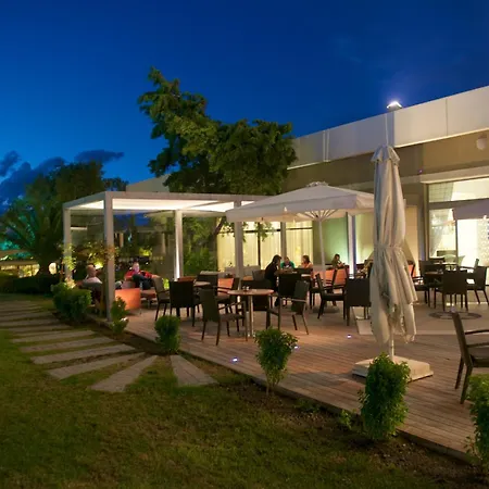 Abav2 Suites By Rodos Palace Ixia (Rhodes)