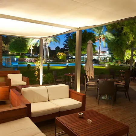 Resort Rodos Palace Ixia (Rhodes)