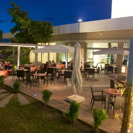 Rodos Palace 5* Ixia (Rhodes)