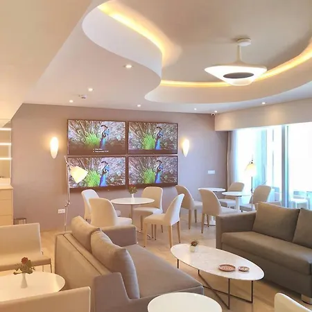Rodos Palace Resort 5*