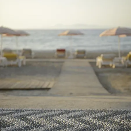 Resort Rodos Palace