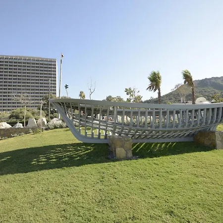 Resort Rodos Palace
