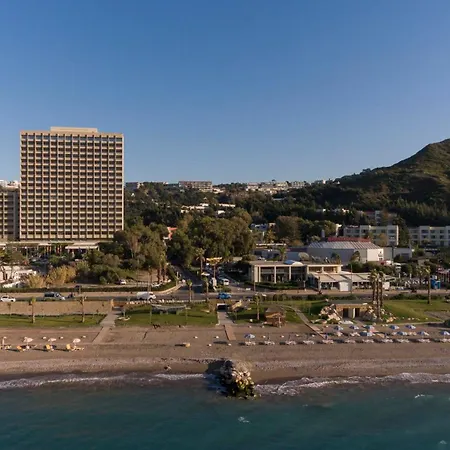 Rodos Palace Resort 5*