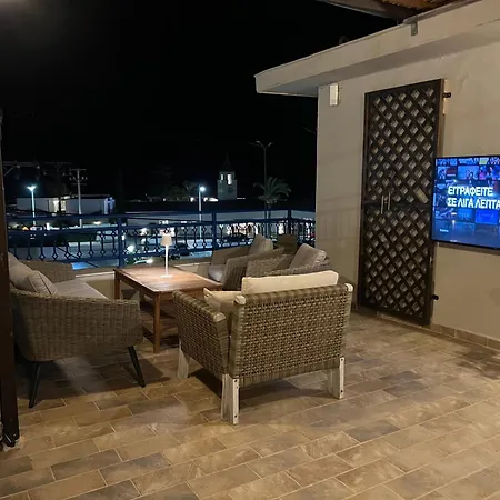 Reginas Apartment Ixia (Rhodes)