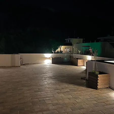 Apartment Reginas Ixia (Rhodes)