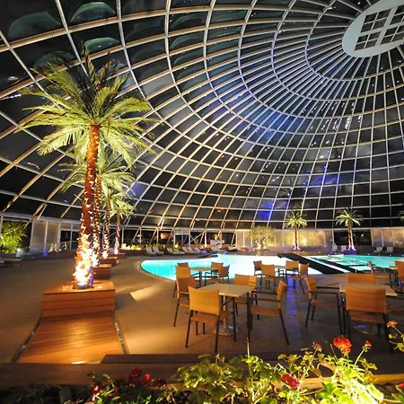 Resort Rodos Palace Ixia (Rhodes)