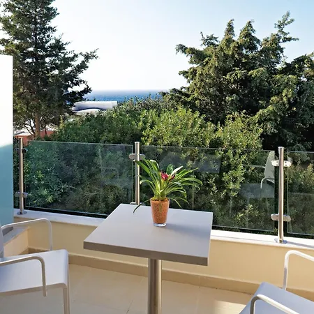 Rodos Palace Resort Ixia (Rhodes)